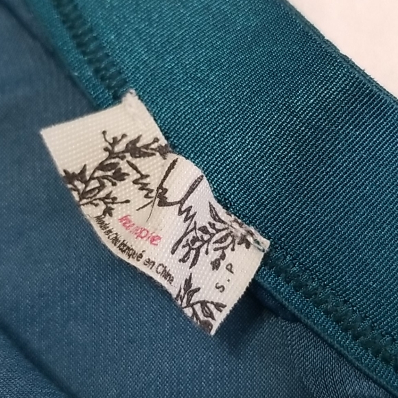 Free People Sweet Talker Skirt - Picture 5 of 6